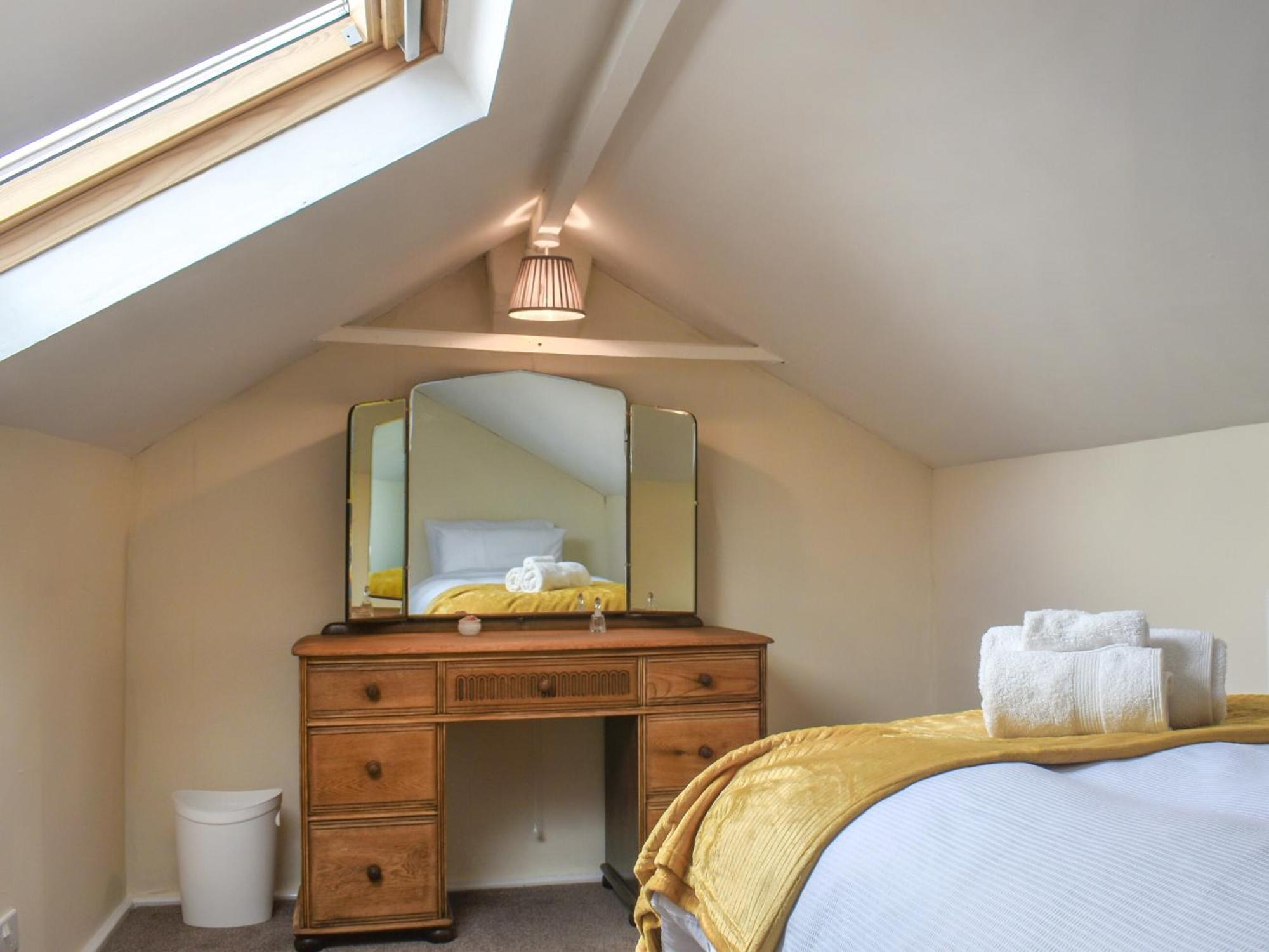 Melrose Vila Clitheroe Exterior foto