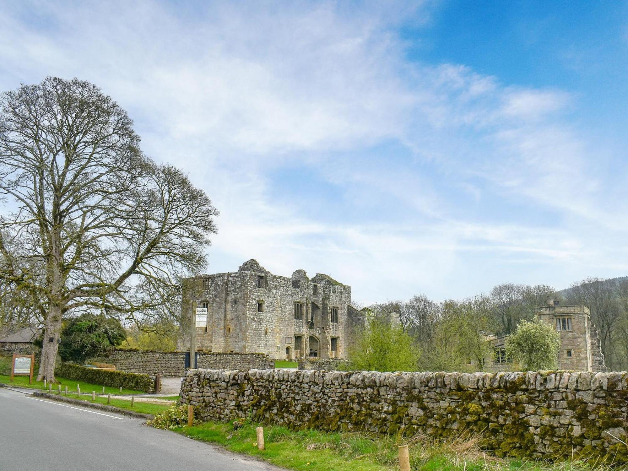 Melrose Vila Clitheroe Exterior foto
